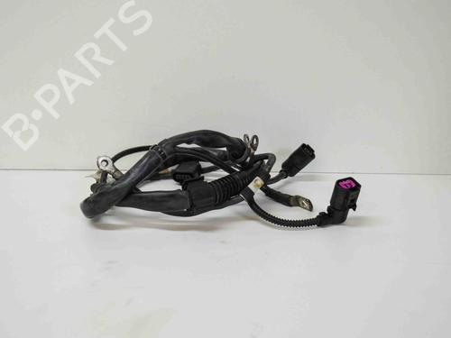 Ledningsnet VW PASSAT B6 Variant (3C5) 1.4 TSI EcoFuel (150 hp) 14675103