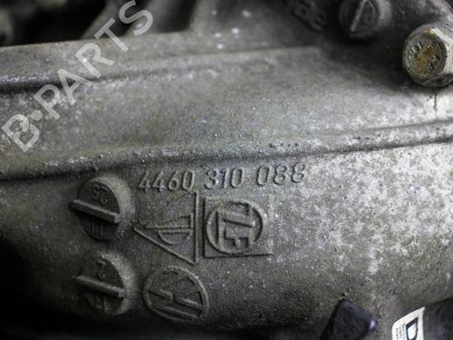 Front differential AUDI Q7 (4LB) 3.0 TFSI quattro | BP30730945M23 