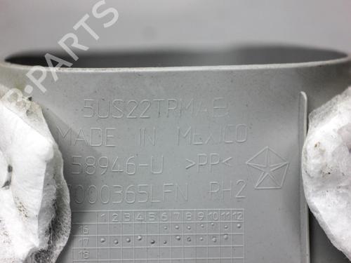 Andre JEEP COMPASS (MK49) 2.4 | BP29919205O1