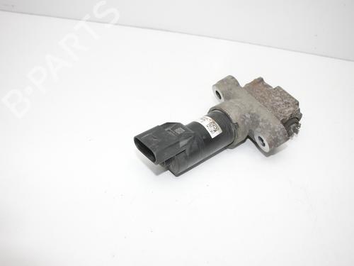 Electric handbrake PORSCHE CAYENNE (92A) 4.8 S | BP32201312E5