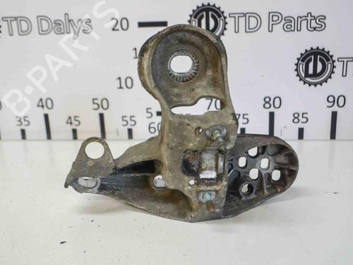 Støtte AUDI A4 B7 Avant (8ED) 2.0 TDI 16V (140 hp) 14672100