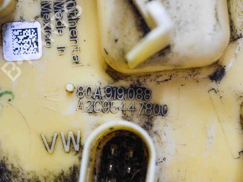 Fuel pump AUDI Q5 (FYB, FYG) 40 TDI Mild Hybrid quattro | BP28820612M76 