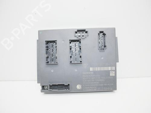 Module électronique PORSCHE CAYENNE (92A) 4.8 S (400 hp) 31925995