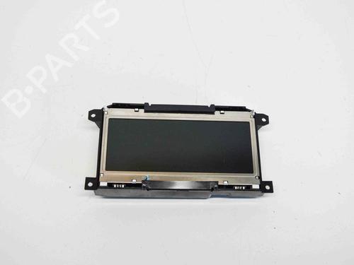 Używane Monitor / Wyświetlacz AUDI A6 C6 (4F2) 2.0 TDI (121 hp) 7913049