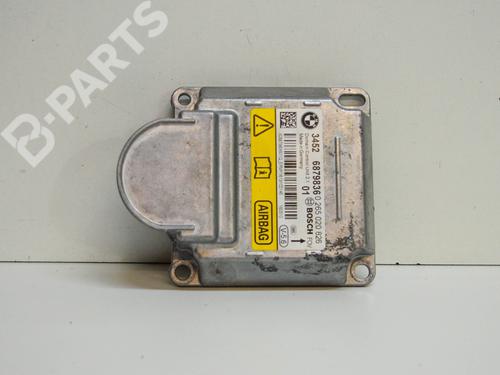 ECU airbags BMW X4 (F26) M 40 i 10185180 | B-Parts