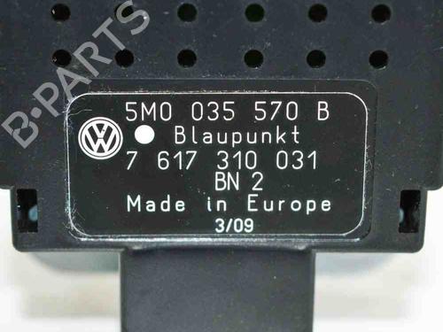 Electronic module VW GOLF VI (5K1) 1.4 TSI | BP7742198M83 