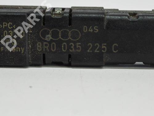Electronic module AUDI Q5 (8RB) 2.0 TDI | BP7915032M83 