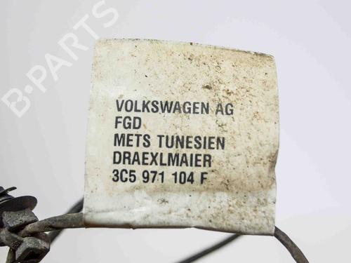 Wiring harness VW PASSAT B6 (3C2) 1.6 FSI | BP14687484E16