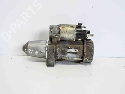 Used Starter MERCEDES-BENZ CLA Coupe (C117) CLA 220 CDI / d (117.303) (170 hp) 6499704