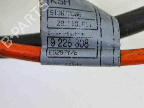 Cable BMW 5 Touring (F11) 530 d | BP14681357E12