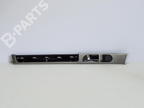 Used Interior door handle Interior door handle VW TOUAREG (7LA, 7L6, 7L7) 3.0 V6 TDI (225 hp) 6489195 6489195