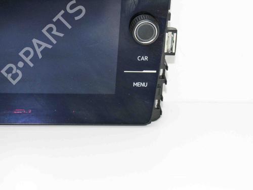 Multifunctionele display VW ARTEON (3H7, 3H8) 2.0 TSi 4motion | BP28821828C48