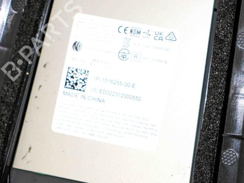 Andre TESLA MODEL Y (5YJY) EV Performance All-wheel Drive | BP28823103O1 