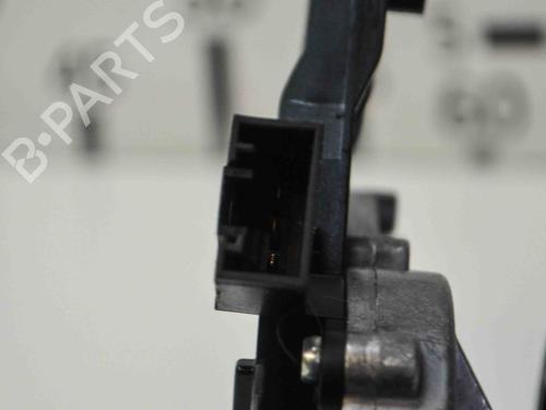 Rear wiper motor BMW 5 Touring (F11) 520 d | BP7673490M102