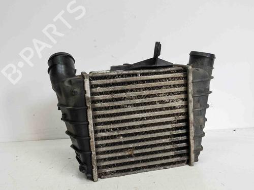 Used Intercooler SKODA FABIA II Combi (545) 1.4 TDI (80 hp) 6501468