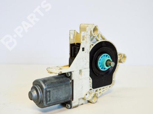 Left rear window motor AUDI A4 B8 (8K2) 2.0 TDI | BP7915239E23 
