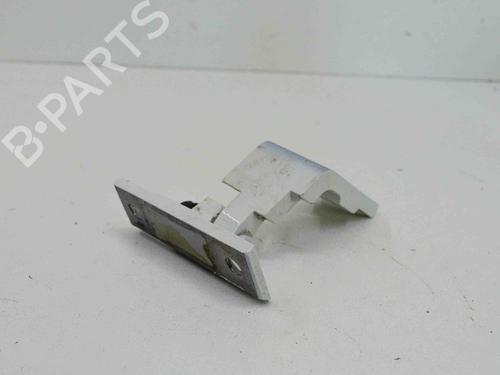 Used Hinge/Door check strap BMW X3 (F25) sDrive 20 i (184 hp) 14681186