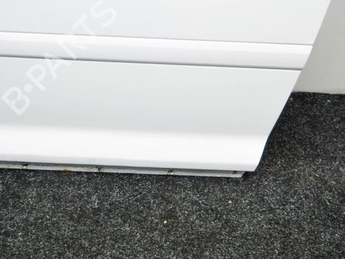 Left front door AUDI A3 (8P1) 1.4 TFSI | BP13465723C2 
