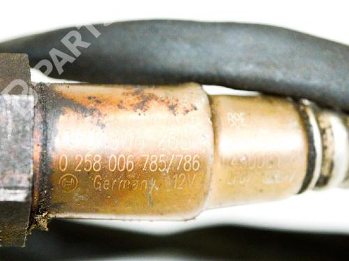 Elektronisk sensor AUDI A4 B7 Avant (8ED) 2.0 TFSI quattro | BP6489887M84 