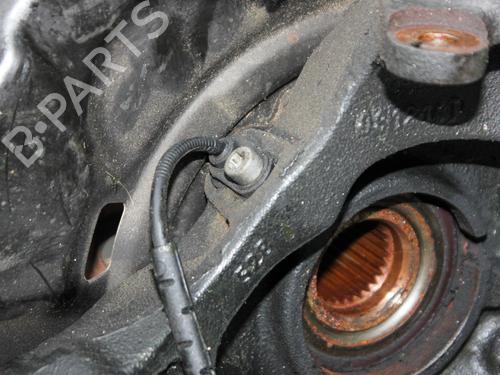 Right rear steering knuckle BMW 2 Convertible (F23) 228 i | BP19130011M28 