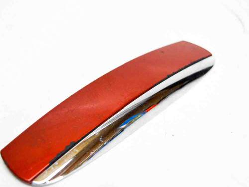 Used Rear right exterior door handle AUDI A6 C6 (4F2) 2.0 TDI (170 hp) 7914892