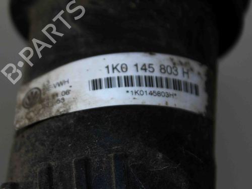 Intercooler VW TOURAN (1T1, 1T2) 1.9 TDI | BP17229187M30