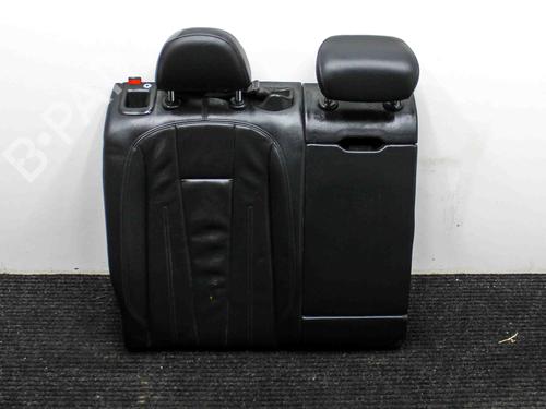 Sedile posteriore AUDI A4 B9 (8W2, 8WC) 2.0 TFSI quattro (249 hp) 26512775