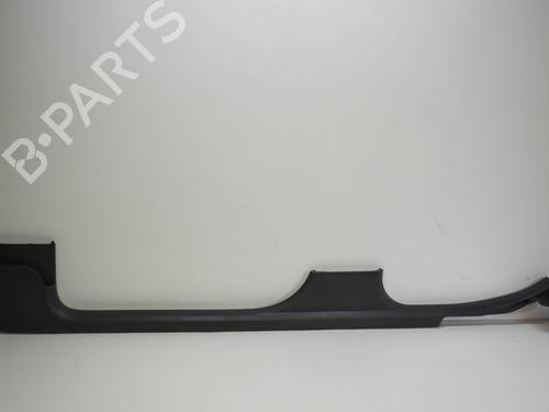 Trinbræt SEAT IBIZA IV (6J5, 6P1) 1.4 TDI (80 hp) 14675264