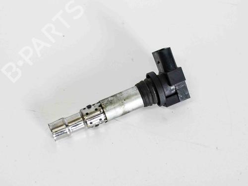 Tændspole VW GOLF V (1K1) 1.6 FSI (115 hp) 6492861