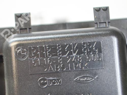 Other BMW 3 (E46) 330 d | BP6485173O1 