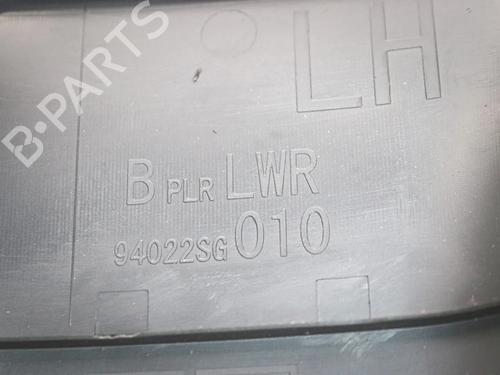Other SUBARU FORESTER (SJ_) 2.5 AWD (SJ9) | BP37522700O1 - Image 9