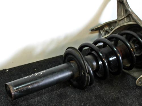 Right front shock absorber AUDI Q5 (8RB) 3.0 TFSI quattro | BP10620839M17 