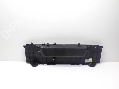 Garniture de coffre PORSCHE PANAMERA (970) 3.6 | BP30884882I3