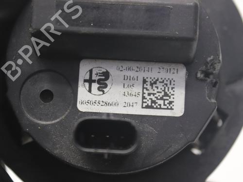 Auxiliary water pump ALFA ROMEO STELVIO (949_) 2.0 Q4 | BP29945409M111