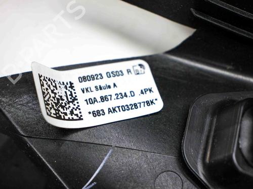 Other CUPRA BORN (K11) 58 e-boost | BP29227769O1