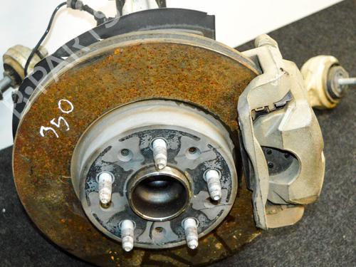 Left front suspension CHEVROLET CAMARO 2.0 Turbo | BP14675594M72 