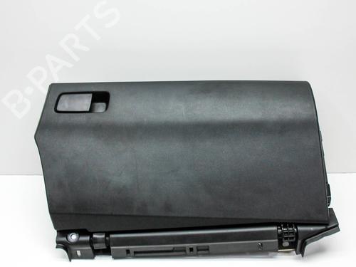Used Glove box HONDA CIVIC X Hatchback (FC_, FK_) 2.0 (160 hp) 28822519