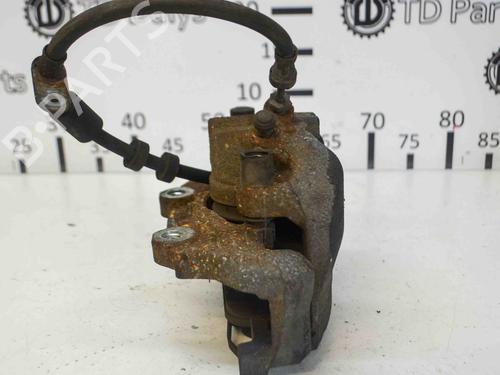 Right front brake caliper FORD KUGA II (DM2) 1.5 TDCi | BP14672390M104