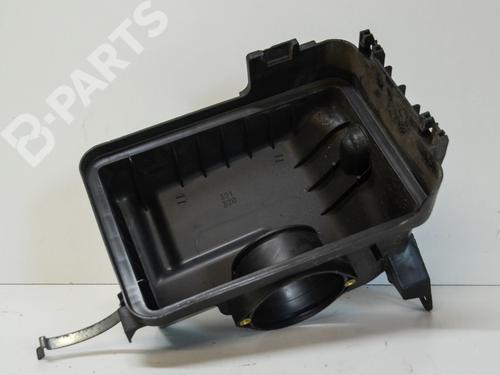 Caja filtro de aire MITSUBISHI OUTLANDER II (CW_W) 2.0 DI-D (CW8W) (140 hp) 014900-3960 | 1500A145