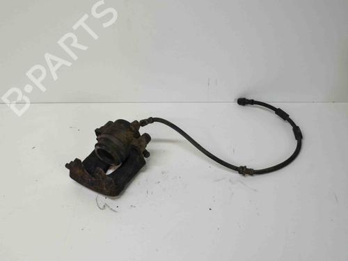 Right front brake caliper VW GOLF VII (5G1, BQ1, BE1, BE2) 1.6 TDI | BP14674464M104