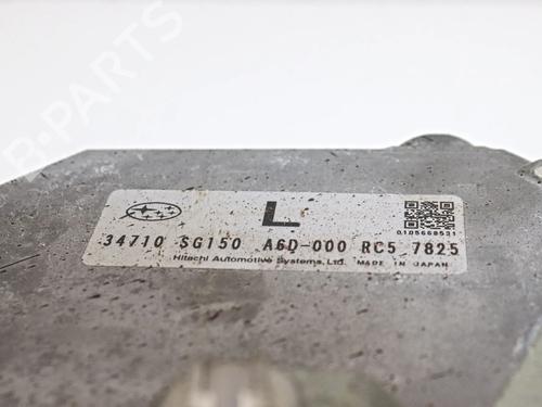 Electronic module SUBARU FORESTER (SJ_) 2.5 AWD (SJ9) | BP37522655M83 - Image 7