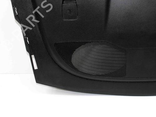 Rear parcel shelf CHEVROLET CAMARO 3.6 | BP28822140C85 