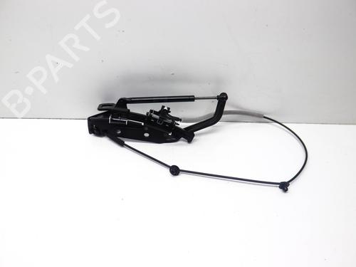 Used Switch BMW X3 (G01, F97, G08) iX3 (286 hp) 30393841