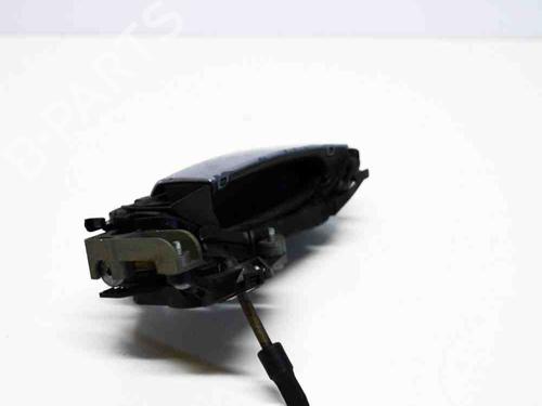 Used Front right exterior door handle AUDI A3 (8P1) 2.0 FSI (150 hp) 6489041