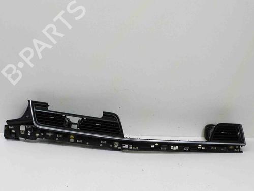 Luftventil AUDI Q5 (FYB, FYG) 2.0 TFSI quattro (252 hp) 15681378