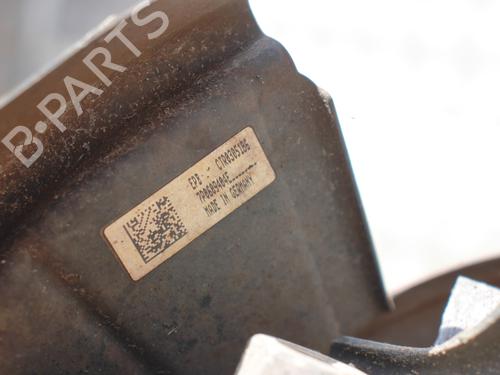 Rear axle PORSCHE CAYENNE (92A) 3.0 S E-Hybrid | BP35716912M2  - Image 12