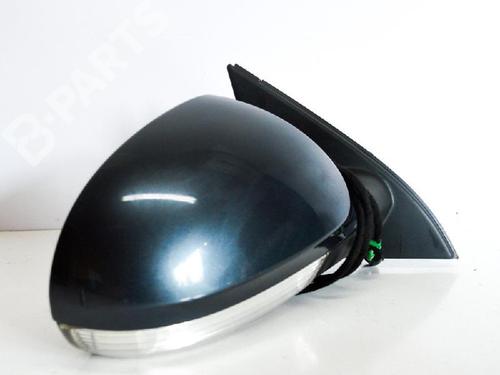 Right mirror VW PASSAT B6 Variant (3C5) 2.0 TDI | BP6491137C27 