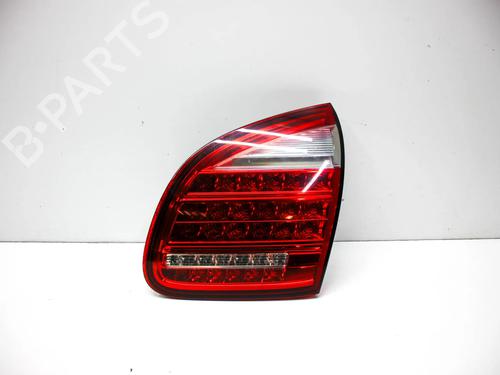Right tailgate light PORSCHE CAYENNE (92A) 4.8 S | BP32378093C80