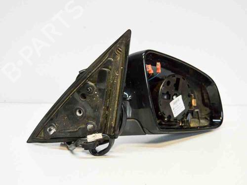 Used Right mirror AUDI A6 C6 (4F2) 2.0 TDI (170 hp) 7915307