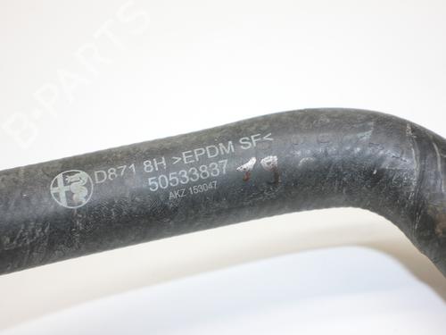 Pipe ALFA ROMEO GIULIA (952_) 2.0 (952ACA25) | BP38324078M125 - Image 7